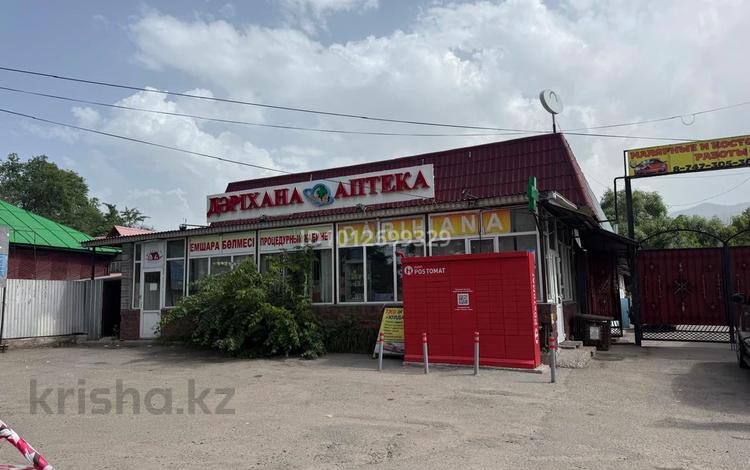 Азс, автосервисы и автомойки · 200 м² за 95 млн ₸ в Алматинской обл., Талгарский р-н — фото 2