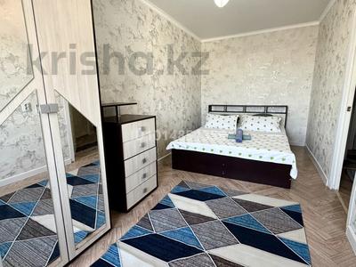 2-комнатная квартира · 52 м² · 5/5 этаж, Айтбаева 33 — Район Зубенка за 17 000 ₸ в 