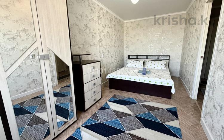 2-бөлмелі пәтер · 52 м² · 5/5 қабат, Айтбаева 33 — Район Зубенка, бағасы: 17 000 ₸ в  — фото 2