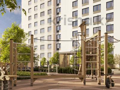 2-комнатная квартира · 42 м² · 2/9 этаж, Е 669 5 за 26.9 млн ₸ в Астане, Есильский р-н