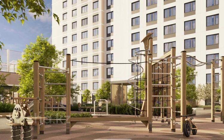2-комнатная квартира · 42 м² · 2/9 этаж, Е 669 5 за 26.9 млн ₸ в Астане, Есильский р-н — фото 2