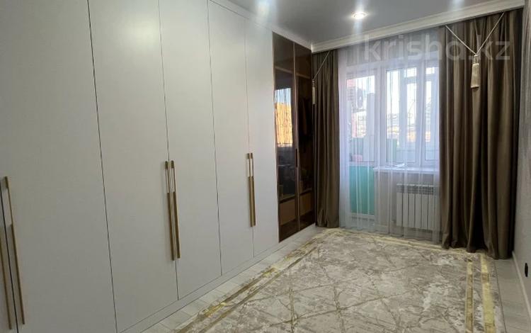 3-бөлмелі пәтер · 90 м² · 1/5 қабат, мкр. Алтын орда, бағасы: 35.5 млн ₸ в Актобе — фото 4
