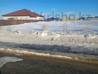 Участок · 10 соток, жилой массив Жанаконыс-4 за 2.5 млн 〒 в Актобе