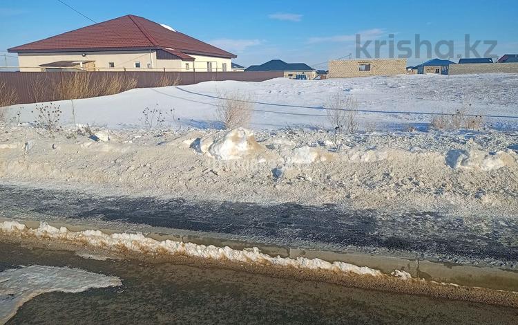 Участок · 10 соток, жилой массив Жанаконыс-4 за 2.5 млн 〒 в Актобе — фото 2
