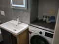 1-комнатная квартира · 47 м² · 12/18 этаж, Брусиловского 167 за 230 000 ₸ в Алматы, Алмалинский р-н — фото 13