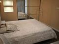 1-комнатная квартира · 47 м² · 12/18 этаж, Брусиловского 167 за 230 000 ₸ в Алматы, Алмалинский р-н — фото 3