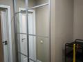 1-комнатная квартира · 47 м² · 12/18 этаж, Брусиловского 167 за 230 000 ₸ в Алматы, Алмалинский р-н — фото 9