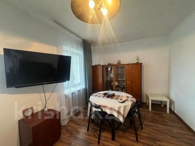 2-бөлмелі пәтер · 58 м² · 5/5 қабат, жандарбекова, бағасы: 45 млн ₸ в Алматы, Бостандыкский р-н