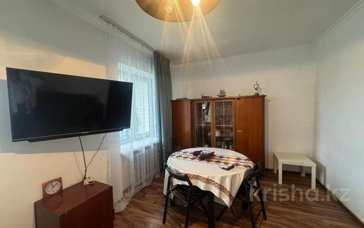 2-бөлмелі пәтер · 58 м² · 5/5 қабат, жандарбекова, бағасы: 45 млн ₸ в Алматы, Бостандыкский р-н — фото 10