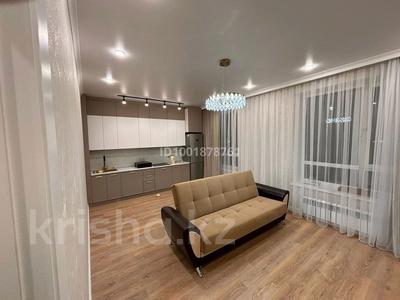 2-бөлмелі пәтер · 49 м² · 6/10 қабат, Кайым Мухамедханов 12, бағасы: 35 млн ₸ в Астане, Нура р-н