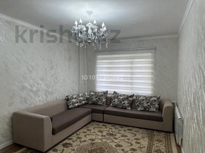 2-комнатная квартира · 58 м² · 1 этаж, мкр Сайрам 32 — Еримбетова за 27 млн 〒 в Шымкенте, Аль-Фарабийский р-н