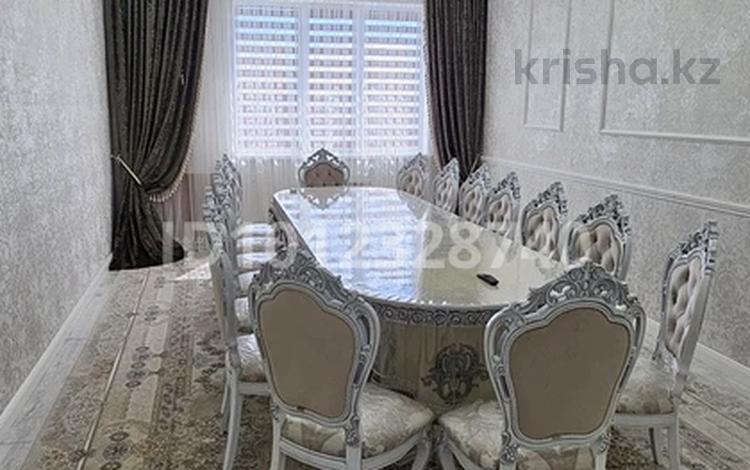 3-комнатная квартира · 90 м² · 5/6 этаж, 31-й мкр. 1/4 за 30 млн ₸ в Актау, 18-й мкр  — фото 2