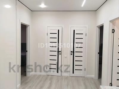 2-бөлмелі пәтер · 68.5 м² · 8/12 қабат, Сыганак 14, 16, 18, 8, 10, 12, 2, 2/1, 11, 15, бағасы: 39.5 млн ₸ в Астане, Нура р-н