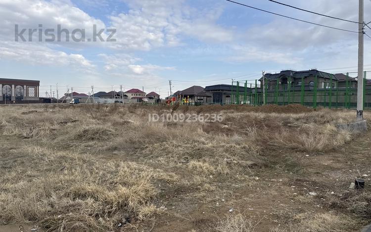Участок · 25 соток, мкр Туран за 130 млн ₸ в Шымкенте, Каратауский р-н — фото 2
