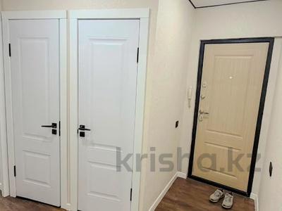 3-бөлмелі пәтер · 56 м² · 2/5 қабат, САМАЛ 4, бағасы: 19.9 млн ₸ в Талдыкоргане