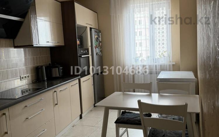 2-комнатная квартира · 70.7 м² · 8/15 этаж, Навои 208/1 — Торайгырова за 61 млн ₸ в Алматы, Бостандыкский р-н — фото 2