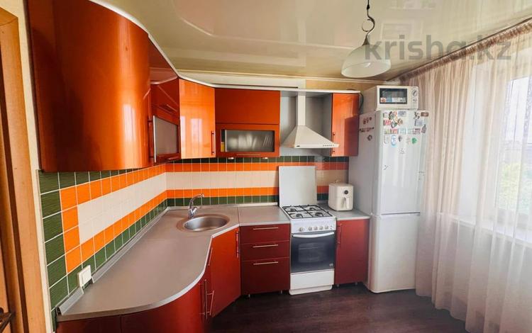 2-комнатная квартира · 58 м² · 5/10 этаж, Маяковского 101/1 за 26.5 млн ₸ в Костанае — фото 2