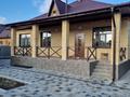 Отдельный дом · 5 комнат · 183 м² · 9 сот., Северный 1427 за 130 млн 〒 в  — фото 2
