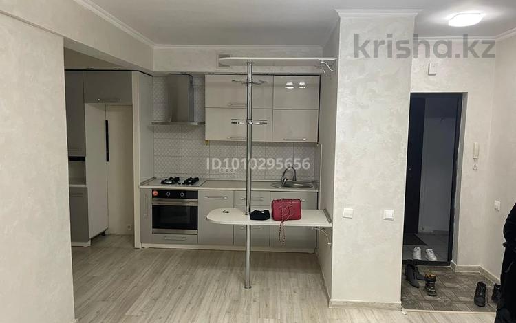 2-комнатная квартира · 42 м² · 3/5 этаж, Кенесары хана 83/2 за 33 млн ₸ в Алматы, Бостандыкский р-н — фото 2