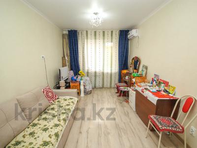 1-бөлмелі пәтер · 37 м² · 2/9 қабат, СТ Монтажник, Райымбек батыра 275, бағасы: 26.5 млн ₸ в 