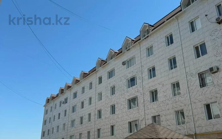 4-бөлмелі пәтер · 165 м² · 5/6 қабат, Жибек жолы, бағасы: 55 млн ₸ в Шымкенте — фото 18