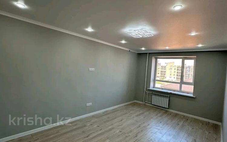2-комнатная квартира · 56.3 м² · 3/5 этаж, садуакасова 11 за 26.1 млн ₸ в Кокшетау — фото 2