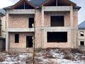 Отдельный дом · 6 комнат · 250 м² · 11 сот., 193-й квартал, Бикен Римова 49 — Арғынбекова Жібек жолы за 61 млн ₸ в Шымкенте, Енбекшинский р-н — фото 4