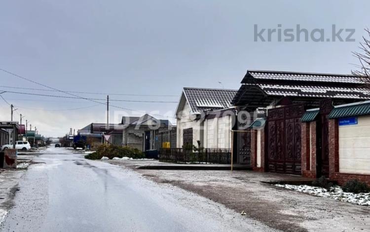 Отдельный дом · 6 комнат · 250 м² · 11 сот., 193-й квартал, Бикен Римова 49 — Арғынбекова Жібек жолы за 61 млн ₸ в Шымкенте, Енбекшинский р-н — фото 4
