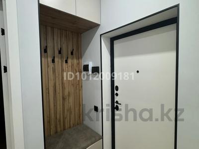 1-бөлмелі пәтер · 40.4 м² · 3/9 қабат, Е-15 13, 13/1, бағасы: 29.2 млн ₸ в Астане, Нура р-н