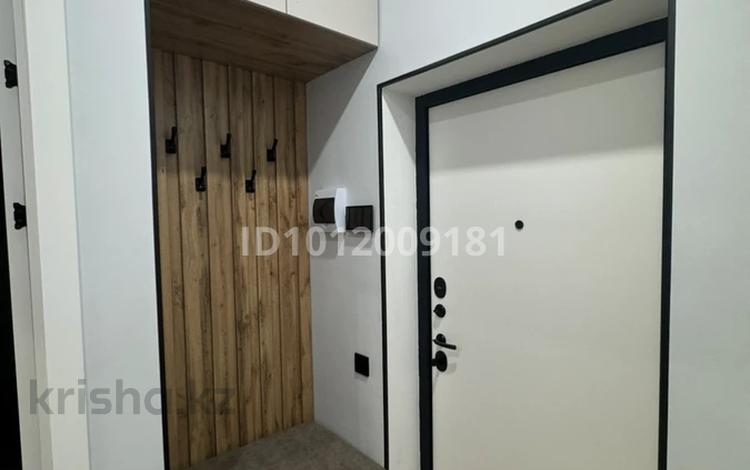 1-бөлмелі пәтер · 40.4 м² · 3/9 қабат, Е-15 13, 13/1, бағасы: 29.2 млн ₸ в Астане, Нура р-н — фото 2