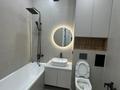 1-бөлмелі пәтер · 40.4 м² · 3/9 қабат, Е-15 13, 13/1, бағасы: 29.2 млн ₸ в Астане, Нура р-н — фото 7