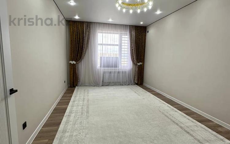 2-комнатная квартира · 70 м² · 6/9 этаж, 33-й мкр 15 за 29 млн ₸ в Актау — фото 2