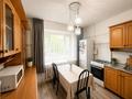 3-бөлмелі пәтер · 67.4 м² · 1/5 қабат, Томаровского 1, бағасы: 32 млн ₸ в 