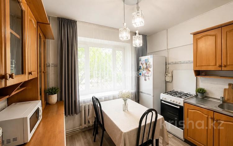 3-бөлмелі пәтер · 67.4 м² · 1/5 қабат, Томаровского 1, бағасы: 32 млн ₸ в  — фото 2