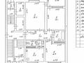 3-бөлмелі пәтер · 67.4 м² · 1/5 қабат, Томаровского 1, бағасы: 32 млн ₸ в  — фото 15