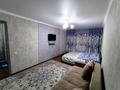 1-комнатная квартира, 32 м², 4/5 этаж посуточно, Спортивный 3 за 10 000 〒 в Балхаше — фото 3