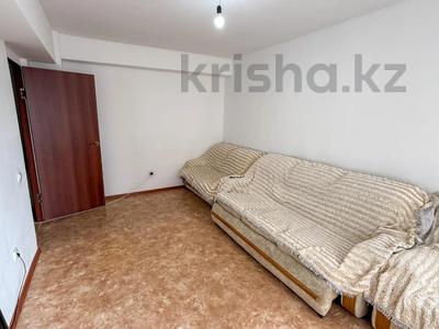 2-бөлмелі пәтер · 54.7 м² · 6/16 қабат, 9-й мкр, бағасы: 21.5 млн ₸ в Талдыкоргане, 9-й микрорайон