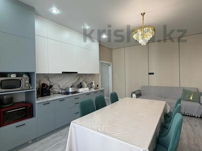 3-комнатная квартира · 64.1 м² · 6/12 этаж, Улица А 52 8 за 36 млн ₸ в Астане, Сарайшык р-н