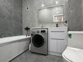 3-комнатная квартира · 64.1 м² · 6/12 этаж, Улица А 52 8 за 36 млн ₸ в Астане, Сарайшык р-н — фото 11