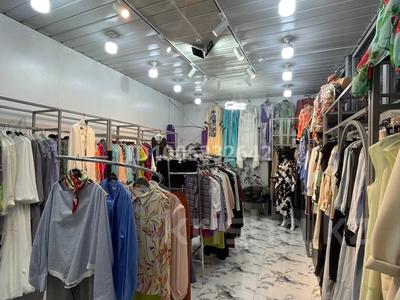Магазины и бутики · 38 м² за 18.8 млн 〒 в Шымкенте, Абайский р-н
