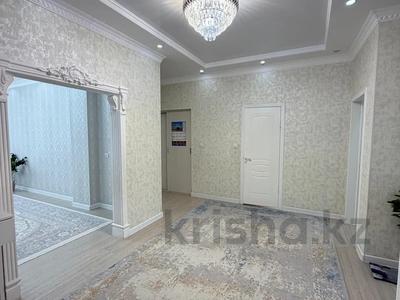 3-бөлмелі пәтер · 100 м² · 10/10 қабат, 16-й мкр 92, бағасы: 34.5 млн ₸ в Актау
