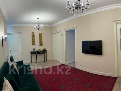 Продажа квартир в Астане: 3-комнатная квартира · 140.2 м² · 3/6 этаж, Калдаякова 15 за 120 млн 〒 3-комнатная квартира · 140.2 м² · 3/6 этаж, Калдаякова 15 за 120 млн 〒 в Астане, Алматы р-н
