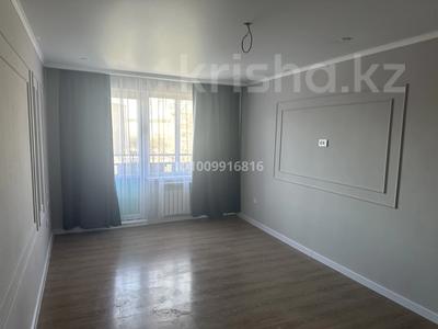 2-комнатная квартира · 48 м² · 3/5 этаж, жастар за ~ 17.5 млн ₸ в Талдыкоргане, мкр Жастар