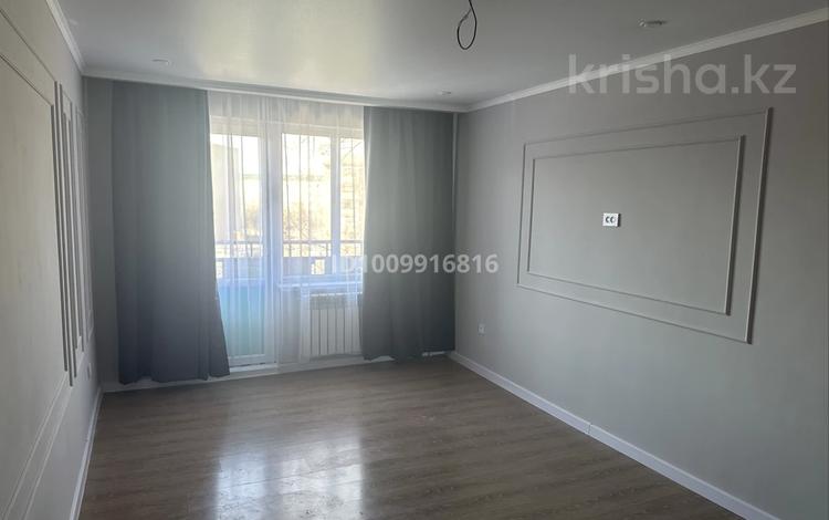 2-комнатная квартира · 48 м² · 3/5 этаж, жастар за ~ 17.5 млн ₸ в Талдыкоргане, мкр Жастар — фото 2