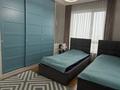 5-бөлмелі пәтер · 140 м² · 7/12 қабат, Тажибаевой 157 /7, бағасы: 160 млн ₸ в Алматы, Бостандыкский р-н — фото 14