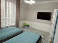 5-бөлмелі пәтер · 140 м² · 7/12 қабат, Тажибаевой 157 /7, бағасы: 160 млн ₸ в Алматы, Бостандыкский р-н — фото 15
