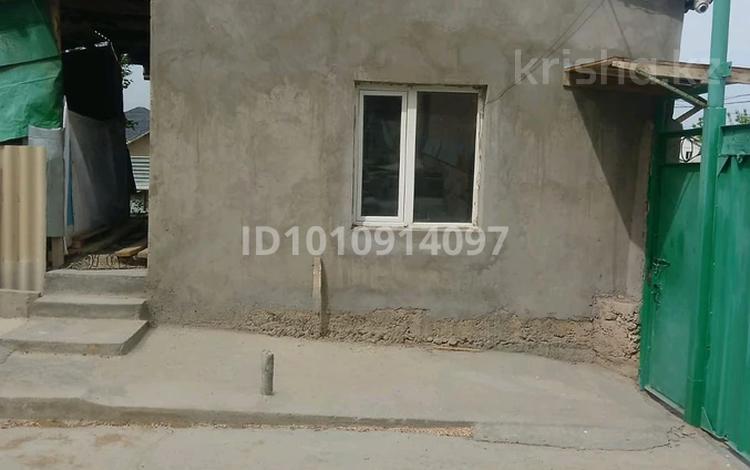 Часть дома · 3 комнаты · 50 м² · 7 сот., мкр Казыгурт 112 за 30 млн ₸ в Шымкенте, Туран р-н — фото 2