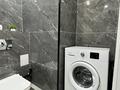 2-бөлмелі пәтер · 81 м² · 9/18 қабат, мкр Алмагуль, Гагарина 245, бағасы: 35 000 ₸ в Алматы, Бостандыкский р-н — фото 16