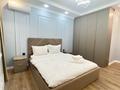 2-бөлмелі пәтер · 81 м² · 9/18 қабат, мкр Алмагуль, Гагарина 245, бағасы: 35 000 ₸ в Алматы, Бостандыкский р-н — фото 3