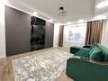 2-бөлмелі пәтер · 81 м² · 9/18 қабат, мкр Алмагуль, Гагарина 245, бағасы: 35 000 ₸ в Алматы, Бостандыкский р-н